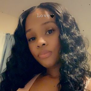 Meet your Posher, Deshawn